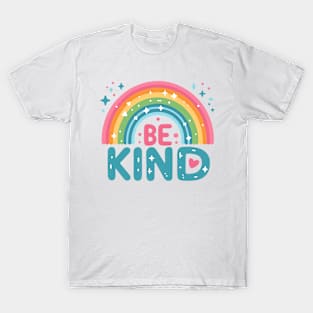 be kind T-Shirt